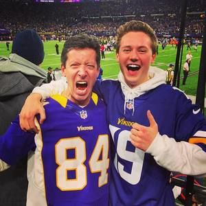 Meet your Posher, Alex